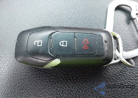 2016 Ford Explorer Xlt from USA, damaged, VIN 1FM5K7D80GGA42593